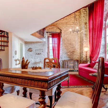 Italianway - Castello Di Borgomale