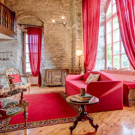 Italianway - Castello Di Apartamento