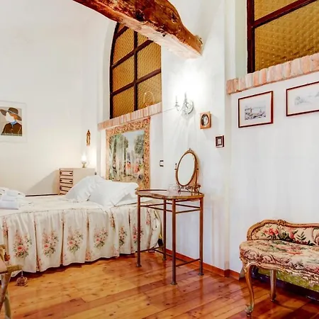 Apartamento Italianway - Castello Di *
