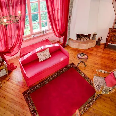 Italianway - Castello Di Apartamento *