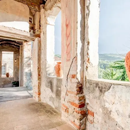 Apartamento Italianway - Castello Di Borgomale