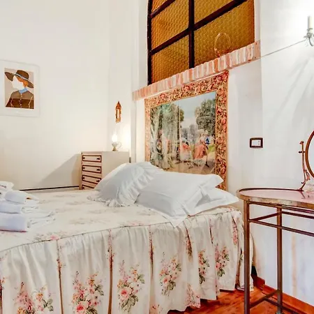 Apartamento Italianway - Castello Di *