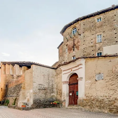 Apartamento Italianway - Castello Di *