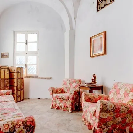 Apartamento Italianway - Castello Di