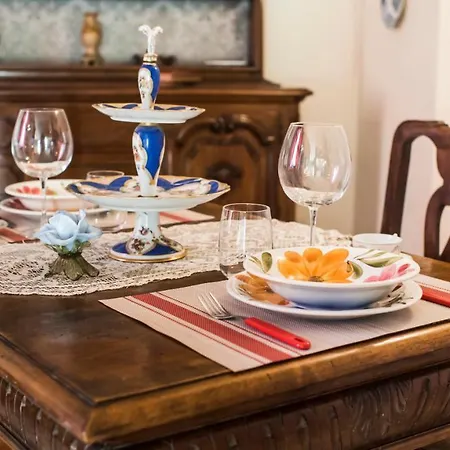 Italianway - Castello Di Apartamento *