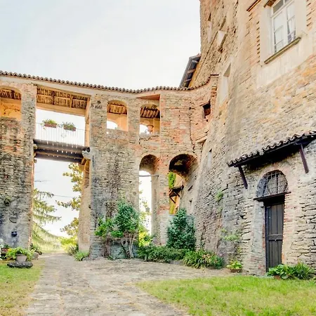 Italianway - Castello Di Apartamento