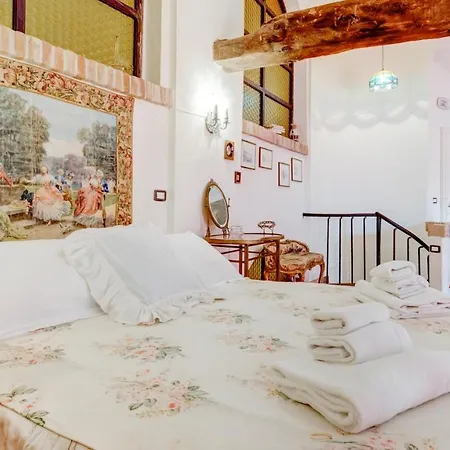 Italianway - Castello Di Apartamento Borgomale